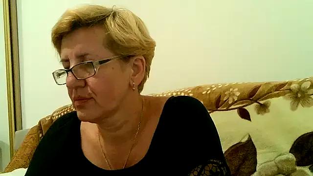 Dana4921 from StripChat