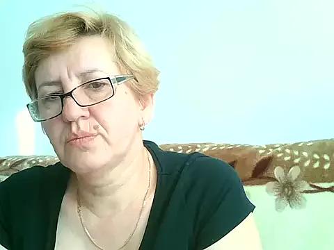 Dana4921 from StripChat