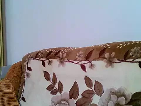 Dana4921 from StripChat
