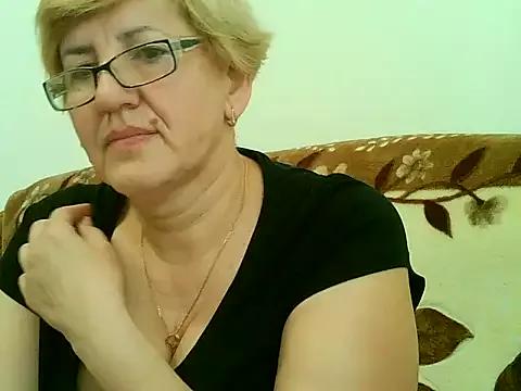 Dana4921 from StripChat