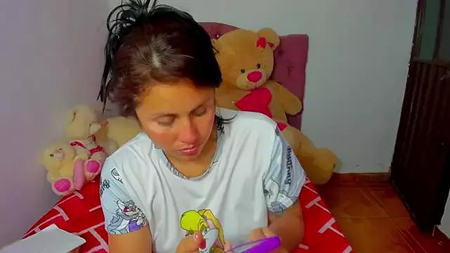 Dana_Jeins from StripChat