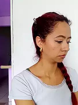 Dana_liberada_ from StripChat