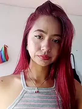 Dana_liberada_ from StripChat