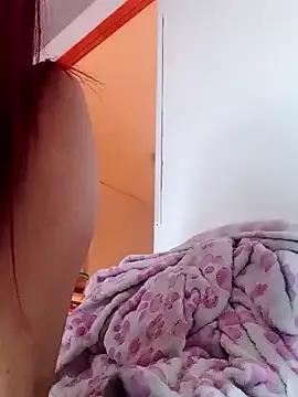 Dana_liberada_ from StripChat