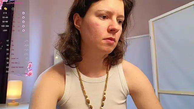 Dana_Magicall from StripChat