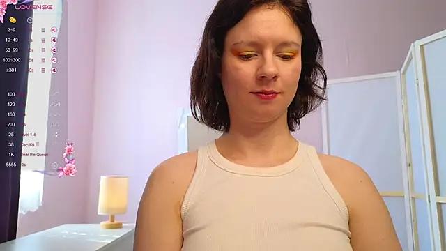 Dana_Magicall from StripChat