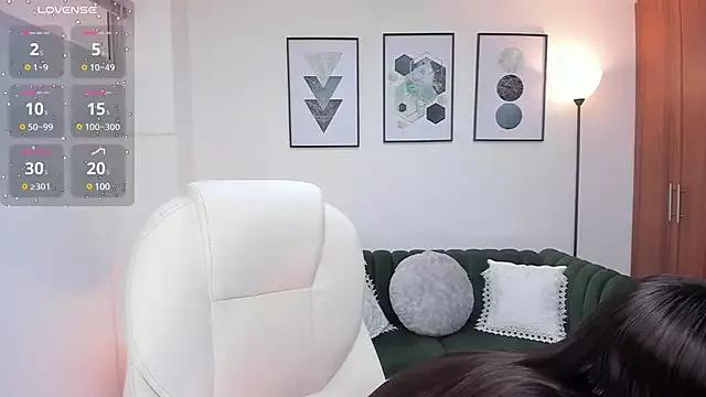 Danaa_Rouse from StripChat