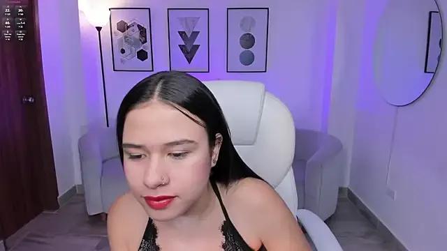 Danaa_Rouse from StripChat