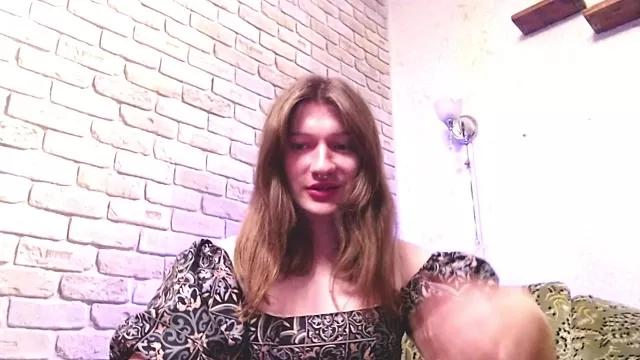 DanaAlf from StripChat