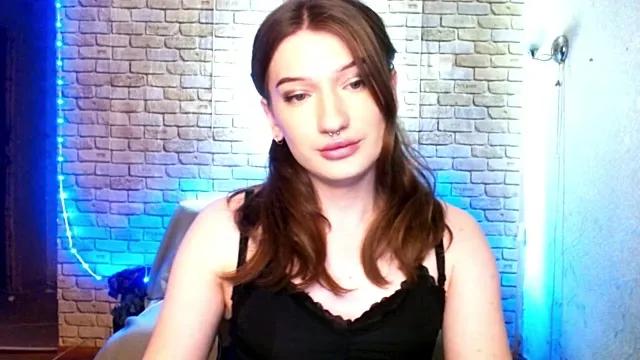 DanaAlf from StripChat