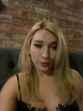 DanaAlf from StripChat
