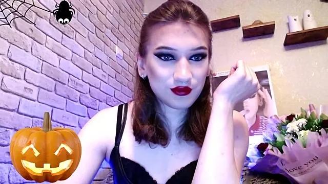 DanaAlf from StripChat