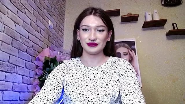 DanaAlf from StripChat