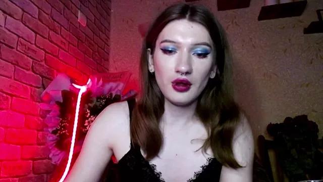 DanaAlf from StripChat