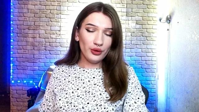 DanaAlf from StripChat