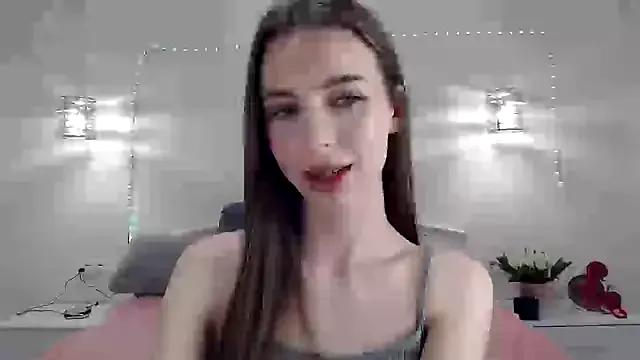 DanaBreeaa from StripChat