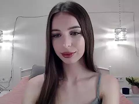DanaBreeaa from StripChat