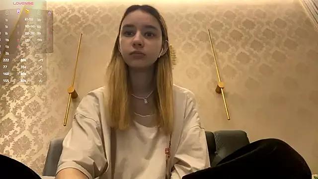 DanaCore from StripChat