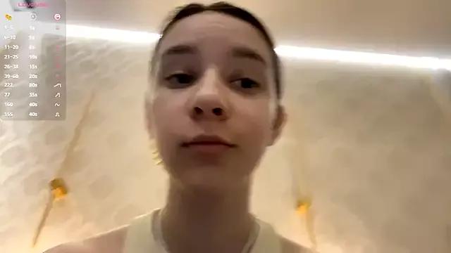 DanaCore from StripChat