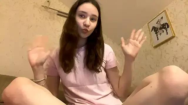 DanaCore from StripChat