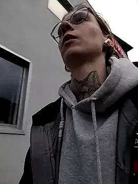 DanaDolce from StripChat