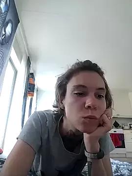 DanaDolce from StripChat