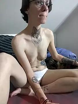 DanaDolce from StripChat