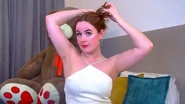 DanaDrake from StripChat