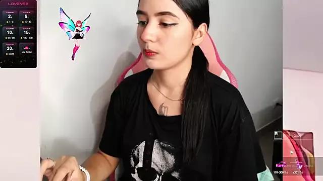 Danae_999 from StripChat