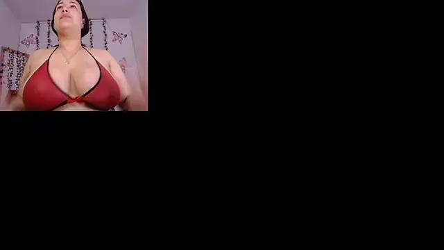 Danagh_ from StripChat