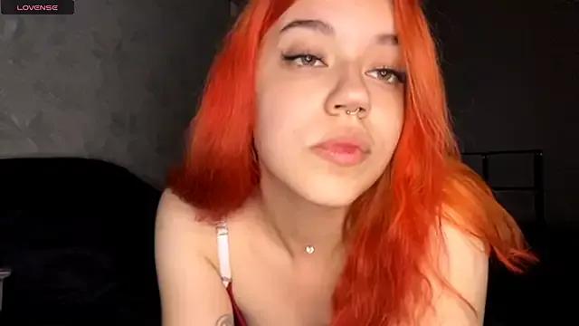 DanaHaston webcams show profile image 