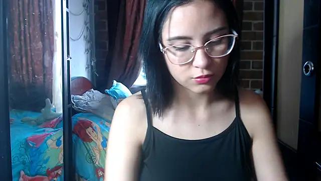 danaiisabella from StripChat