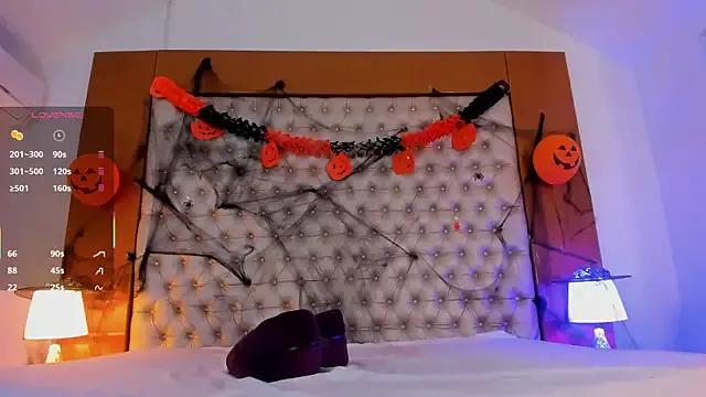 DanaLujan from StripChat