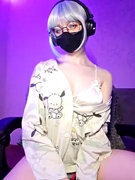 DanaWard from StripChat
