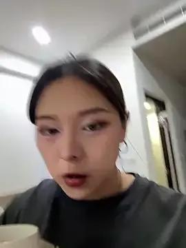 DandanBurgerking from StripChat