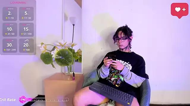 dandii_69 from StripChat