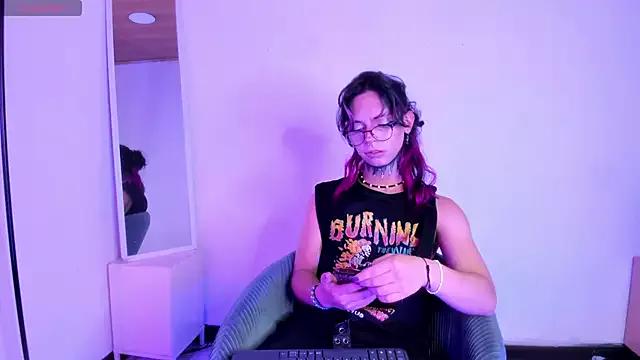 dandii_69 from StripChat