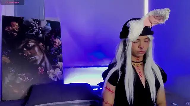 dandii_69 from StripChat