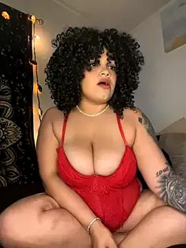 DANELYK webcams show profile image 