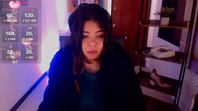 Dangel_noir6 webcams show profile image 