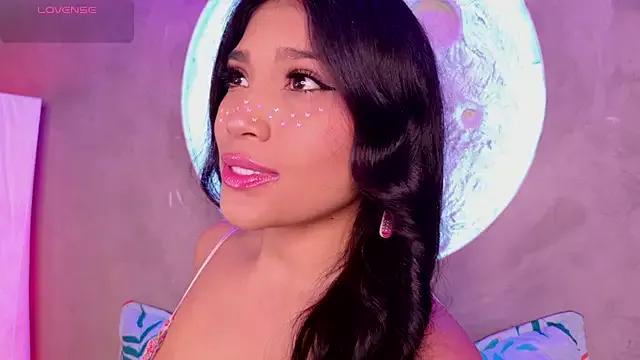 Dani_leon_ from StripChat is Freechat
