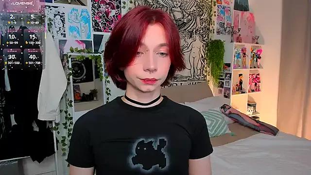 dani_murrr from StripChat is Freechat
