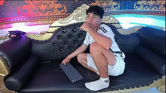 Dani_rivass webcams show profile image 