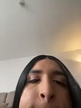 Dania_Oconor from StripChat is Freechat