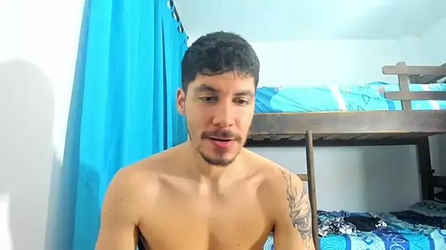 Daniel_sexy777 webcams show profile image 