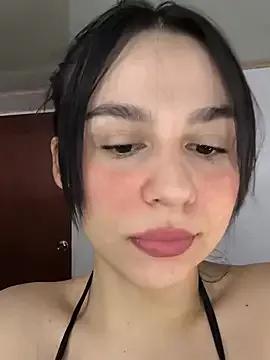 Daniela-rosee from StripChat is Freechat