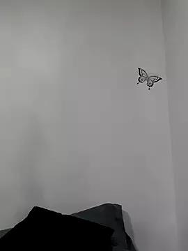 Daniela-rosee from StripChat is Freechat