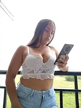 Daniela__rodriguez webcams show profile image 