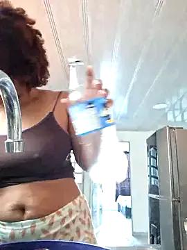 DANIELA_MICHEL from StripChat is Freechat