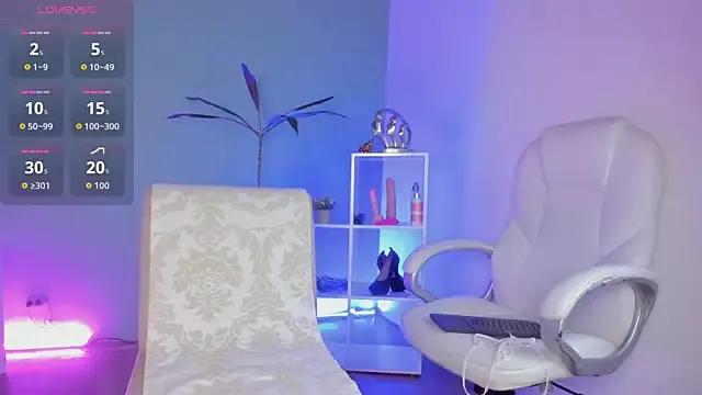 Danielaa_Soto from StripChat is Freechat